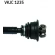 SKF VKJC 1235 - Arbre de transmission