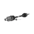 SKF VKJC 1407 - Arbre de transmission