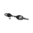 SKF VKJC 2059 - Arbre de transmission