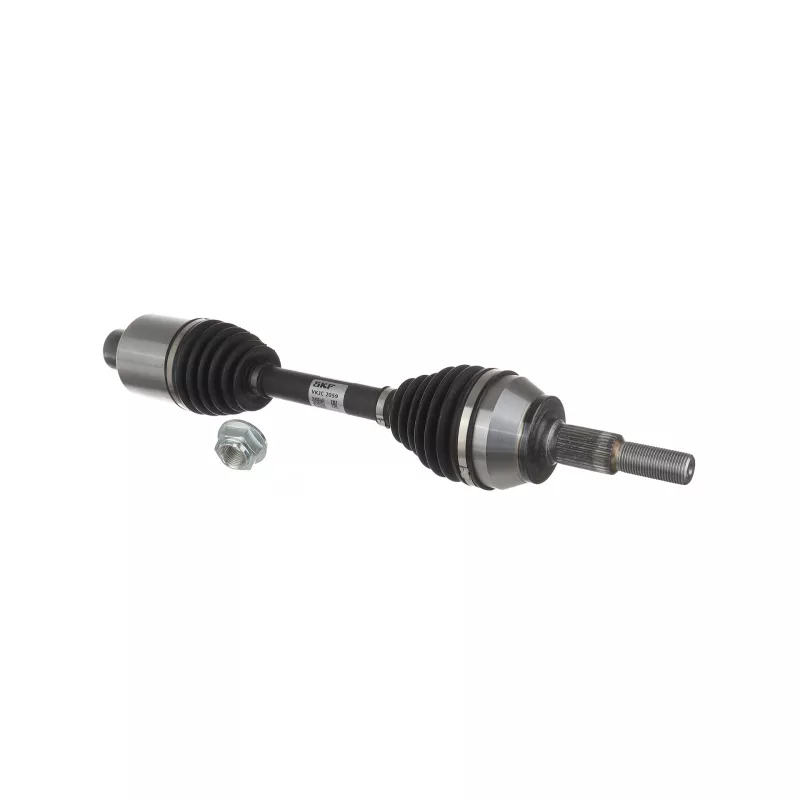 Arbre de transmission SKF VKJC 2059 - Visuel 1