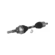 SKF VKJC 2061 - Arbre de transmission