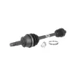 SKF VKJC 2570 - Arbre de transmission