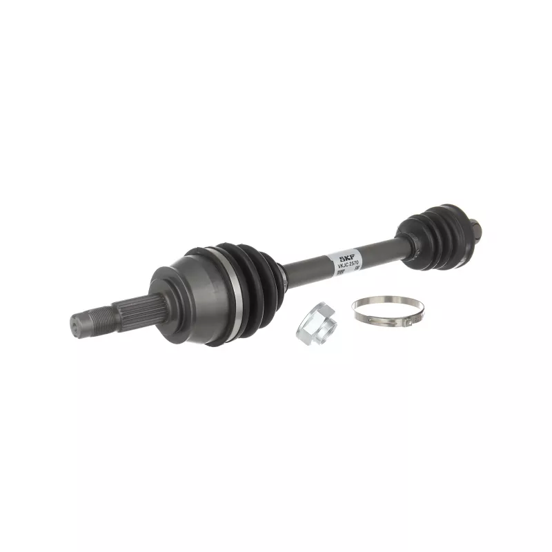 Arbre de transmission SKF VKJC 2570 - Visuel 2
