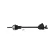 Arbre de transmission SKF [VKJC 2780]