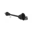 SKF VKJC 2780 - Arbre de transmission