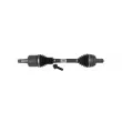 Arbre de transmission SKF [VKJC 2847]