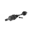 SKF VKJC 2847 - Arbre de transmission