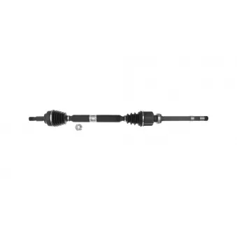 Arbre de transmission SKF OEM 9821017680