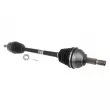 SKF VKJC 3828 - Arbre de transmission
