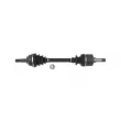 Arbre de transmission SKF [VKJC 3861]