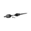 SKF VKJC 4066 - Arbre de transmission