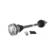SKF VKJC 4439 - Arbre de transmission