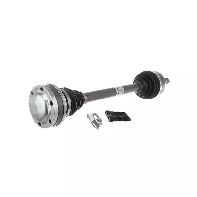 Arbre de transmission SKF VKJC 4439 - Visuel 2