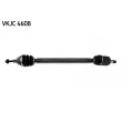 SKF VKJC 4608 - Arbre de transmission
