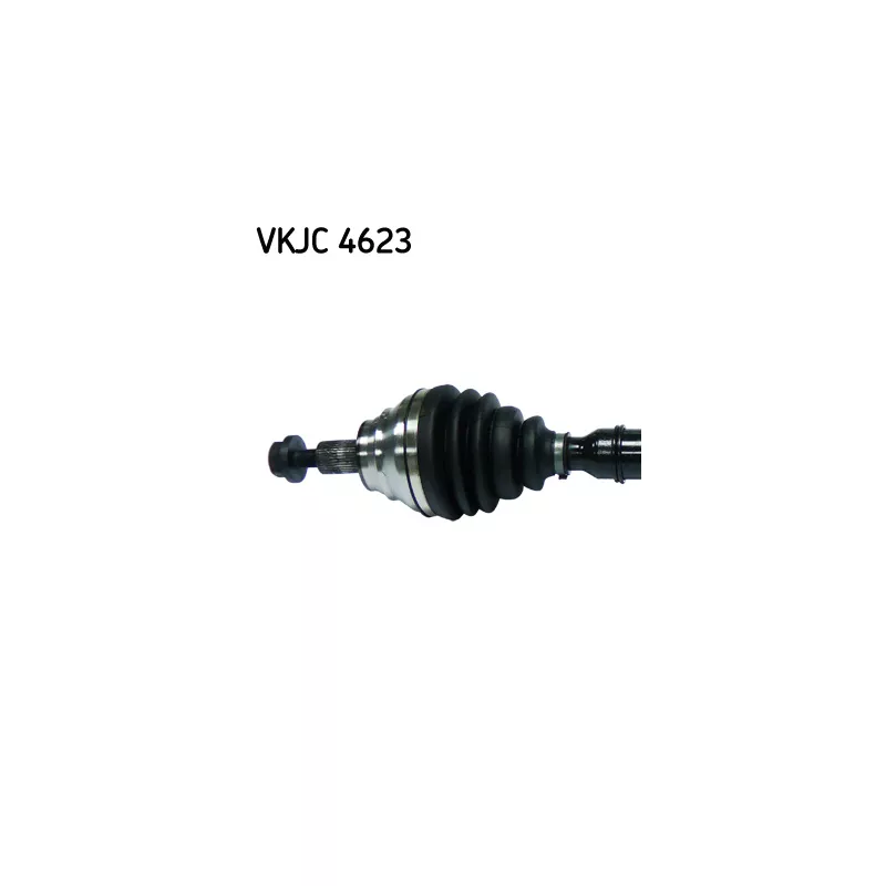Arbre de transmission SKF VKJC 4623 - Visuel 1