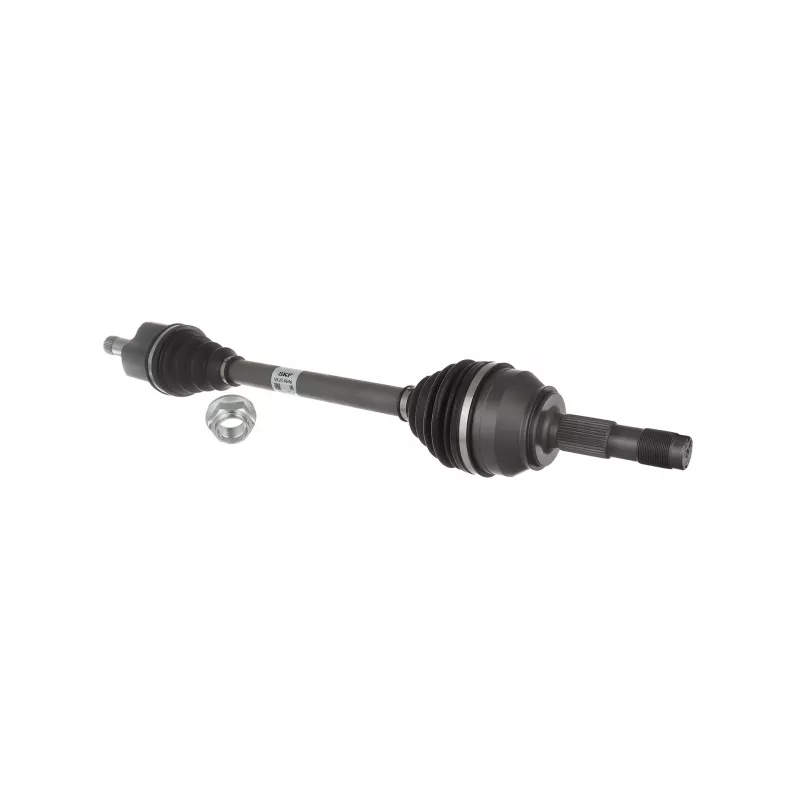Arbre de transmission SKF VKJC 4646 - Visuel 1