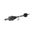 SKF VKJC 4646 - Arbre de transmission