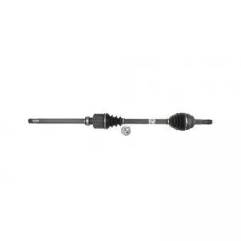 SKF VKJC 4647 - Arbre de transmission