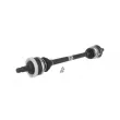SKF VKJC 4848 - Arbre de transmission