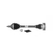 Arbre de transmission SKF [VKJC 4923]