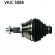 SKF VKJC 5088 - Arbre de transmission