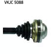 SKF VKJC 5088 - Arbre de transmission