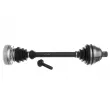 Arbre de transmission SKF [VKJC 5158]