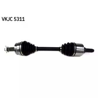 SKF VKJC 5311 - Arbre de transmission