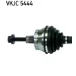 SKF VKJC 5444 - Arbre de transmission