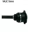 SKF VKJC 5444 - Arbre de transmission