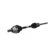 SKF VKJC 5755 - Arbre de transmission