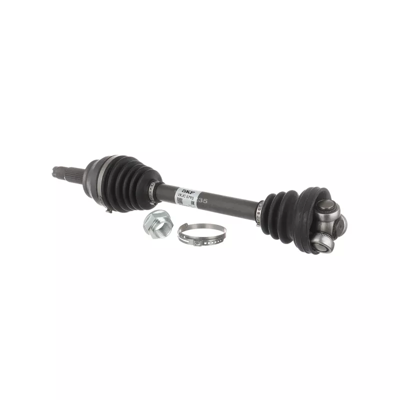 Arbre de transmission SKF VKJC 5793 - Visuel 1