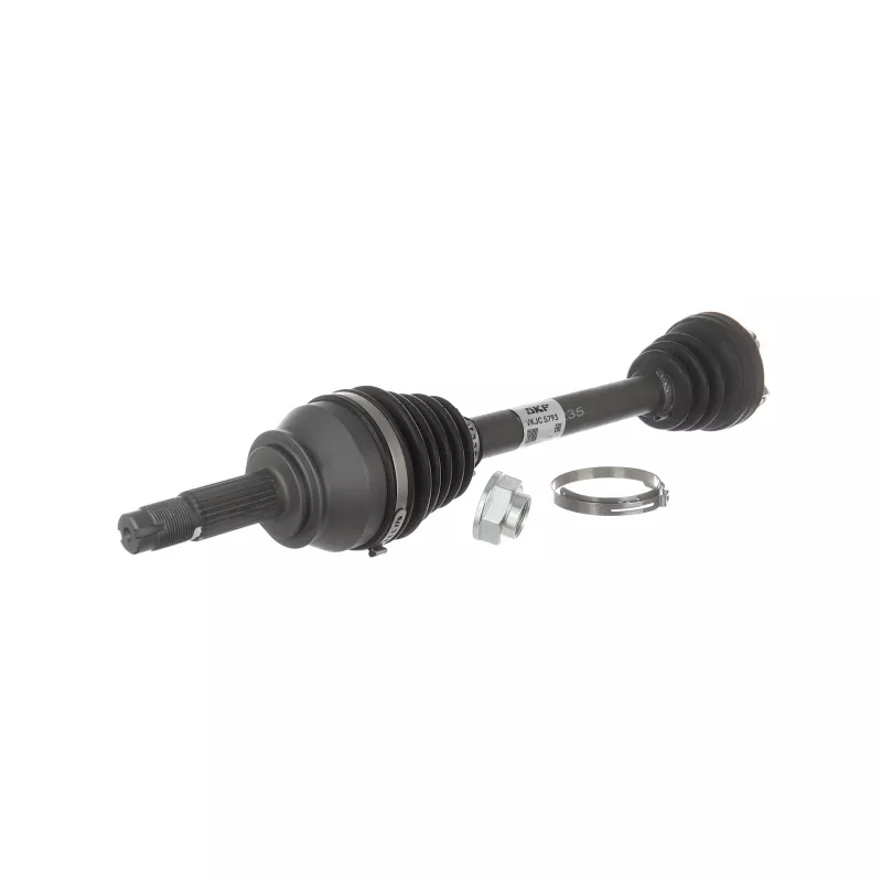 Arbre de transmission SKF VKJC 5793 - Visuel 2
