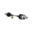 SKF VKJC 5797 - Arbre de transmission
