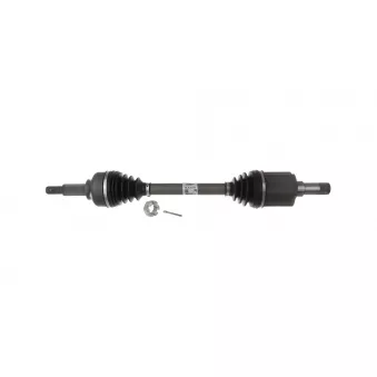 Arbre de transmission SKF VKJC 6323