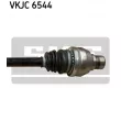 SKF VKJC 6544 - Arbre de transmission