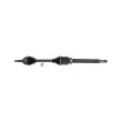 Arbre de transmission SKF [VKJC 6596]