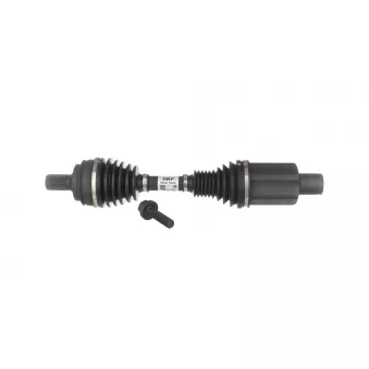 Arbre de transmission SKF VKJC 7576