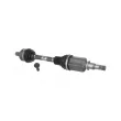 SKF VKJC 7599 - Arbre de transmission
