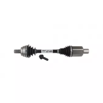 Arbre de transmission SKF VKJC 7740