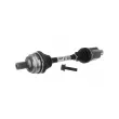 SKF VKJC 7740 - Arbre de transmission
