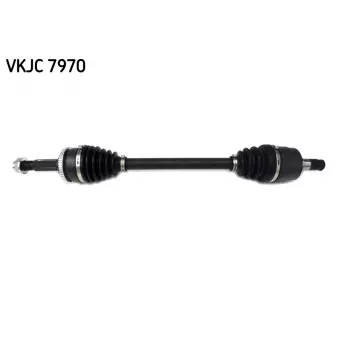Arbre de transmission SKF VKJC 7970