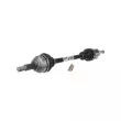 SKF VKJC 8139 - Arbre de transmission