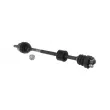 SKF VKJC 8187 - Arbre de transmission