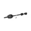 SKF VKJC 8187 - Arbre de transmission