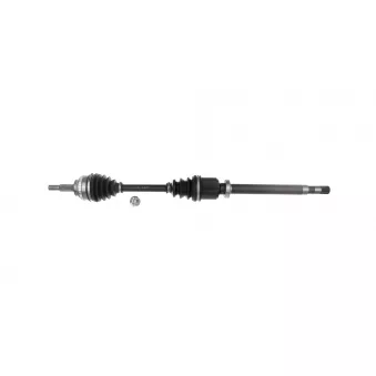 SKF VKJC 8460 - Arbre de transmission