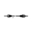 SKF VKJC 8875 - Arbre de transmission