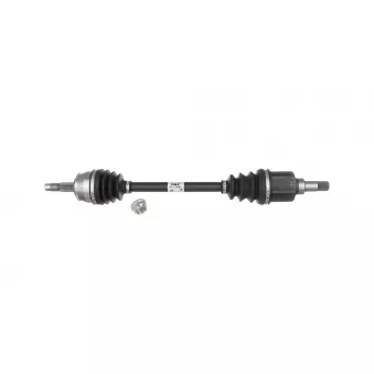 SKF VKJC 8884 - Arbre de transmission