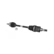SKF VKJC 8884 - Arbre de transmission