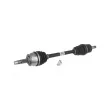 SKF VKJC 8884 - Arbre de transmission
